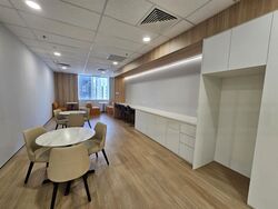One Raffles Place (D1), Office #459226451